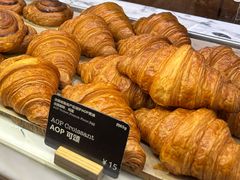 AOP可颂-WHEAT&BAKER-麥(凯德来福士店)