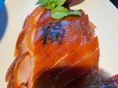 -局气 烤鸭·北京菜(光华路店)