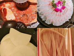-晓宇重庆火锅(西安荟聚店)