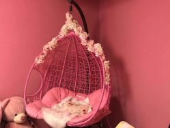 -Pink You美甲美睫纹绣定制中心