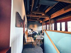 -星巴克臻选(北京前门大街店)