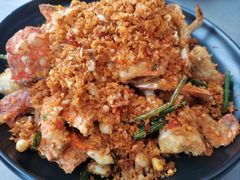避风塘炒蟹-喜记顺德菜(南昌万象城店)