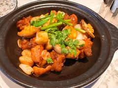 -潮堂 · 潮州菜(国贸商城店)