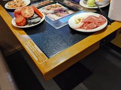 -蓝鲸湾汤泉(包河店)