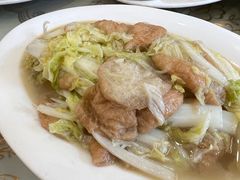 -悦宾饭馆(翠花胡同店)