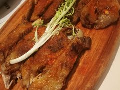 -外婆家(古墩印象城店)