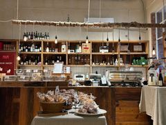 -佐敦面包铺·JORDAN BAKERY