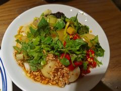 -二孃鸡爪爪(东郊记忆店)