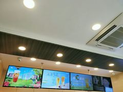 -CoCo都可(蓝村店)