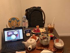 -嘁嘁茶泡饭