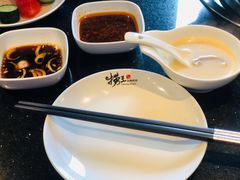 胡椒猪肚鸡-捞王猪肚鸡火锅(昆山店)