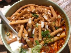 -龙抄手(春熙路总店)