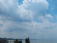 -威海国际海水浴场旅游区