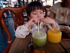 -自然餐厅(Phuket)