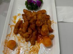 -滁香园·滁州菜(琅琊山店)