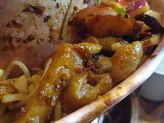 -炉小二铜锅牛蛙•川湘菜(三里屯店)