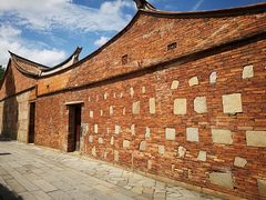 -晋江五店市传统文化旅游区