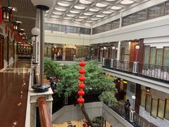 -广州酒家(文昌总店)