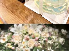 -西檬树SIMON·T轻奢蛋糕(大东方Max店)