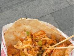 全家福卢记烧饼-尚食·卢记烧饼(十全街店)