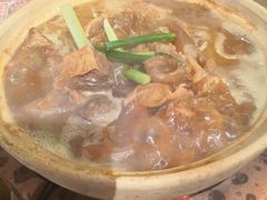 -十六蒲(桂林路店)