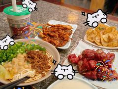 -小街天府(西工小街店)