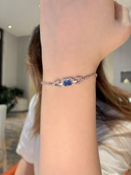 点击看大图 -Cindy Jewelry·钻戒·彩色宝石