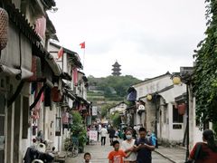 -绍兴书圣故里景区