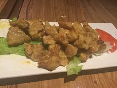 -玛格萝妮(汇智国际商业中心店)