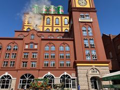 -青岛啤酒博物馆