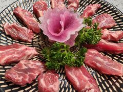 -妥妥烤肉料理(昙华林店)