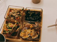 -白仁仔· 活烤海鲜 宵夜(豫园店)