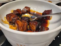 -富淳饭店(世纪公园店)