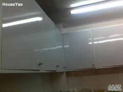 店内装饰-一鸣真鲜奶吧(卫岗店)