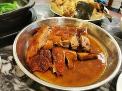 -农汤老店(顺联公园里店)