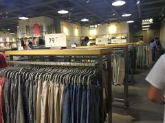 -鹿岛会员店(熙地港店)