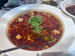 -小河盐帮·私家菜·烤鸭(三元桥·霄云路店)