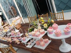 -艾加柒克蛋糕茶歇甜品台(春熙路店)