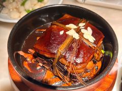 -吴越荣记苏州菜·松鼠桂鱼100%活鱼现做(月光码头店)