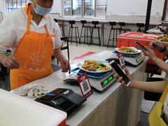 -陕西理工大学(北校区)