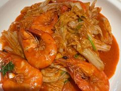 -1937青岛老味道·海肠捞饭·青岛菜(大鲍岛栈桥店)