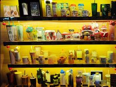 -星巴克(朵云轩店)