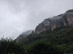 -十九峰景区