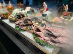 -炊江南·上海菜(国展华漕店)