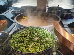 -清真·马安军辣子牛肉面