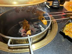 -水浒烤肉(国贸店)