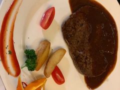 -梓然咖啡·牛排(新都店)