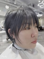 -容萨美业·美容美发