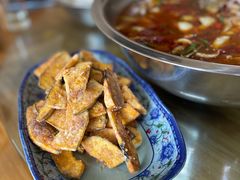 蛋黄南瓜-老四川平头酸菜鱼(衙前店)