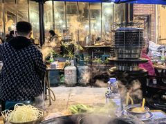 -五里关火锅(牛市口店)